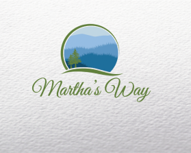 Martha's Way entry by alex.projector