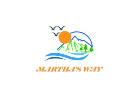 Martha's Way entry by magelangan76