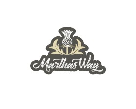 Martha's Way entry by quimcey