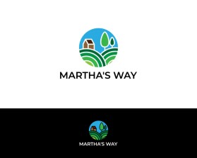 Martha's Way entry by Nish