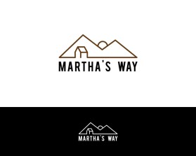 Martha's Way entry by Nish