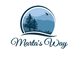 Winning entry: Martha's Way entry by alex.projector