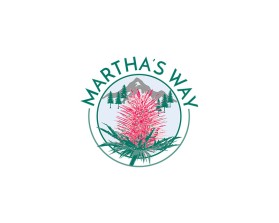Martha's Way entry by DAC Design