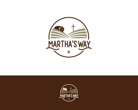 Martha's Way entry by Nish