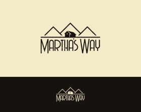 Martha's Way entry by Nish