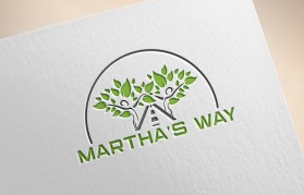 Martha's Way entry by Sa_Shamjet