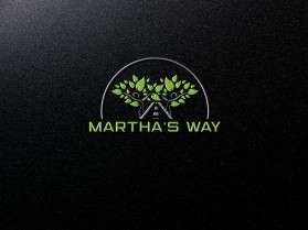 Martha's Way entry by Sa_Shamjet