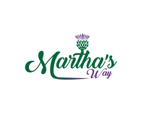 Martha's Way entry by s4rt4