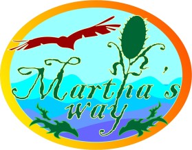 Martha's Way entry by Orgen