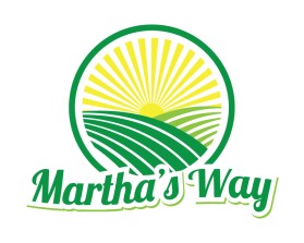 Martha's Way entry by DeeHarrison