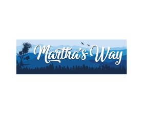 Martha's Way entry by quimcey