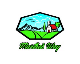 Martha's Way entry by asuryadi1806