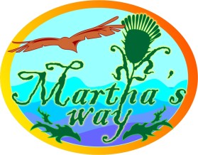 Martha's Way entry by Orgen