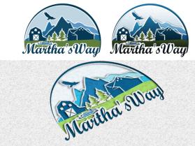 Martha's Way entry by balsh