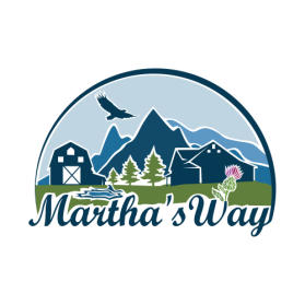 Martha's Way entry by balsh