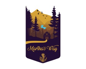 Martha's Way entry by akosifrickz