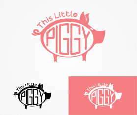 This Little Piggy entry by wongsanus