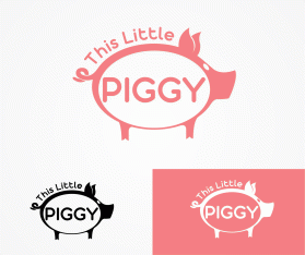 This Little Piggy entry by wongsanus