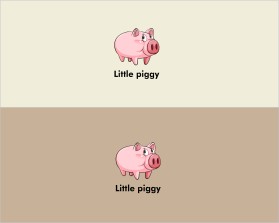 This Little Piggy entry by Tech_room