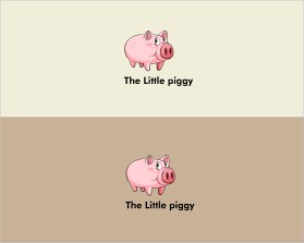 This Little Piggy entry by Tech_room