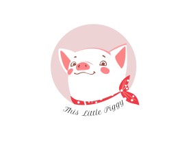 This Little Piggy entry by Lazuli0