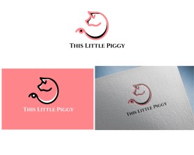 This Little Piggy entry by Lazuli0