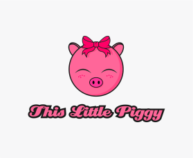 This Little Piggy entry by Atmaji