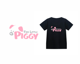 This Little Piggy entry by robertdc