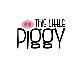 This Little Piggy entry by dynamicz