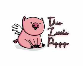This Little Piggy entry by asuryadi1806