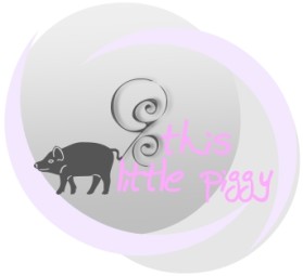 This Little Piggy entry by aRtisty