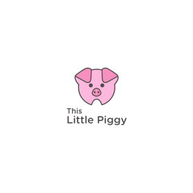 This Little Piggy entry by abdol kh