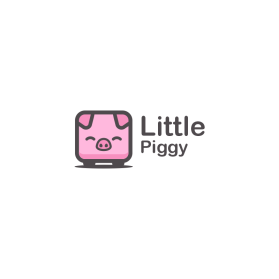 Winning entry: This Little Piggy entry by aziz5468aswar