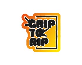 GriptoRip entry by apmcdesigner