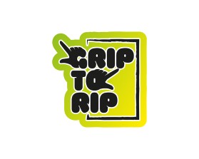 GriptoRip entry by apmcdesigner