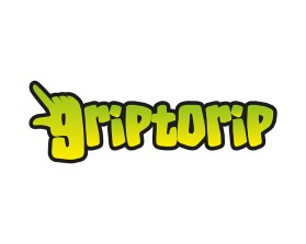 GriptoRip entry by apmcdesigner