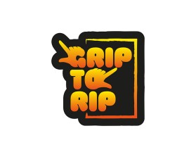 GriptoRip entry by apmcdesigner