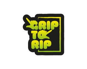 GriptoRip entry by apmcdesigner