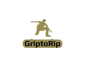 GriptoRip entry by Milos 1807