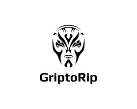 GriptoRip entry by Milos 1807