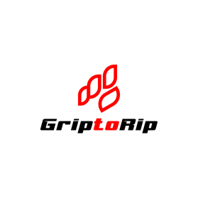 GriptoRip entry by aziz5468aswar