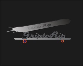 GriptoRip entry by Abib.P