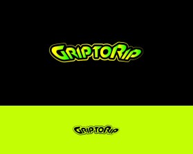 GriptoRip entry by Nish