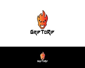 GriptoRip entry by Nish