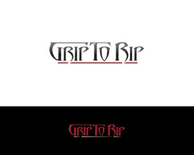GriptoRip entry by Nish
