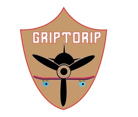GriptoRip entry by MD RASHID-27