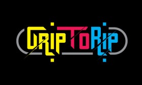 GriptoRip entry by designmax