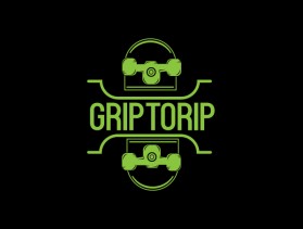 GriptoRip entry by designmax