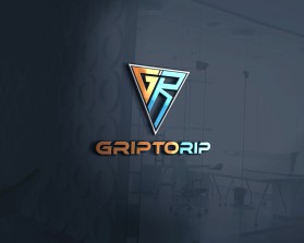 GriptoRip entry by Bintanglaut27