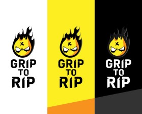 GriptoRip entry by sardor
